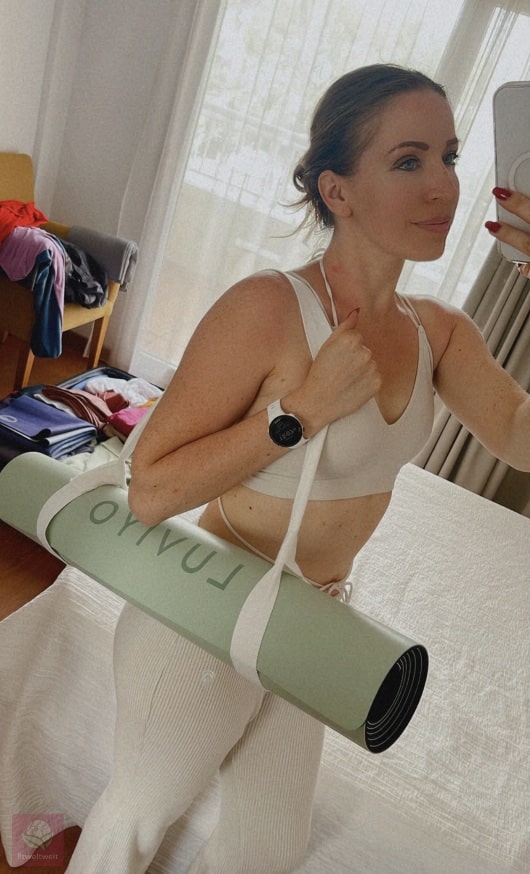 Luviyo Yogamatte Rabattcode Luviyo Yogamatte Rabattcode