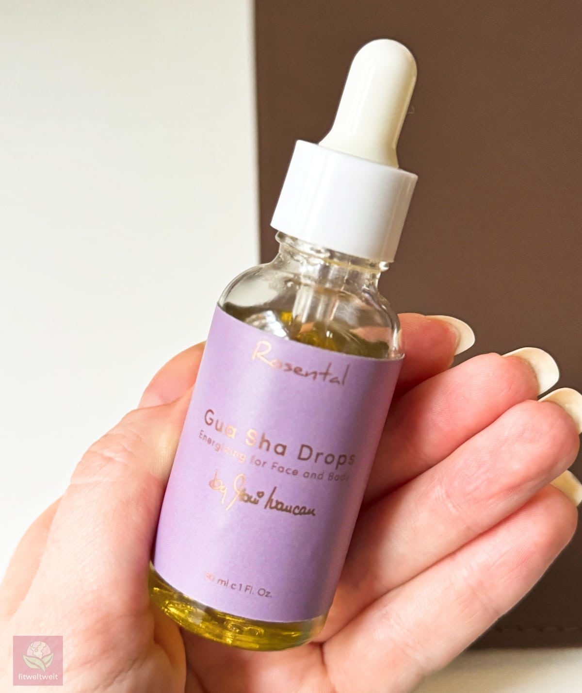 Gua Sha Drops Rosental Erfahrungen Moni