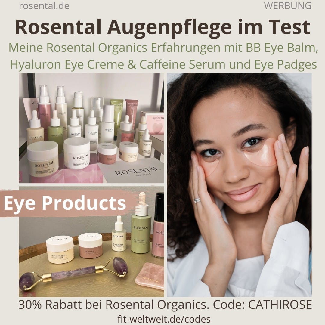 Rosental Organics Augen Pflege Produkte Erfahrungen Cremes Serum Rosental Organics Augen Pflege Produkte Erfahrungen Cremes Serum