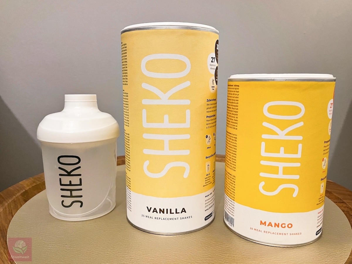 Sheko Mango Geschmack Erfahrungen Sommer Sorte Sheko Mango Geschmack Erfahrungen Sommer Sorte