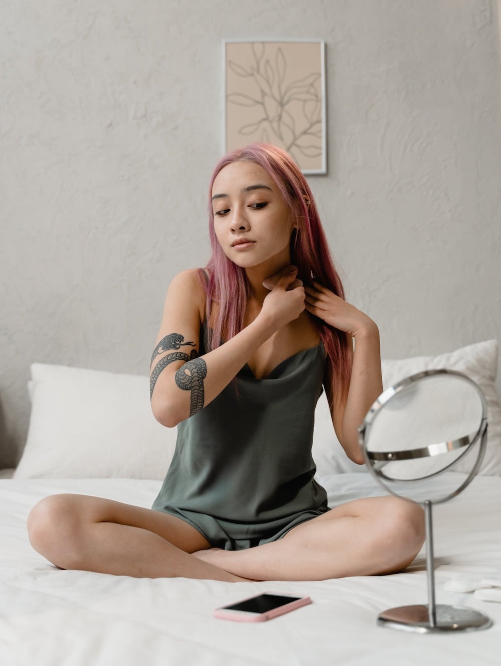 verquollene Augen loswerden Gesichtsmassage Tipps und Produkte Empfehlung verquollene Augen loswerden Gesichtsmassage Tipps und Produkte Empfehlung