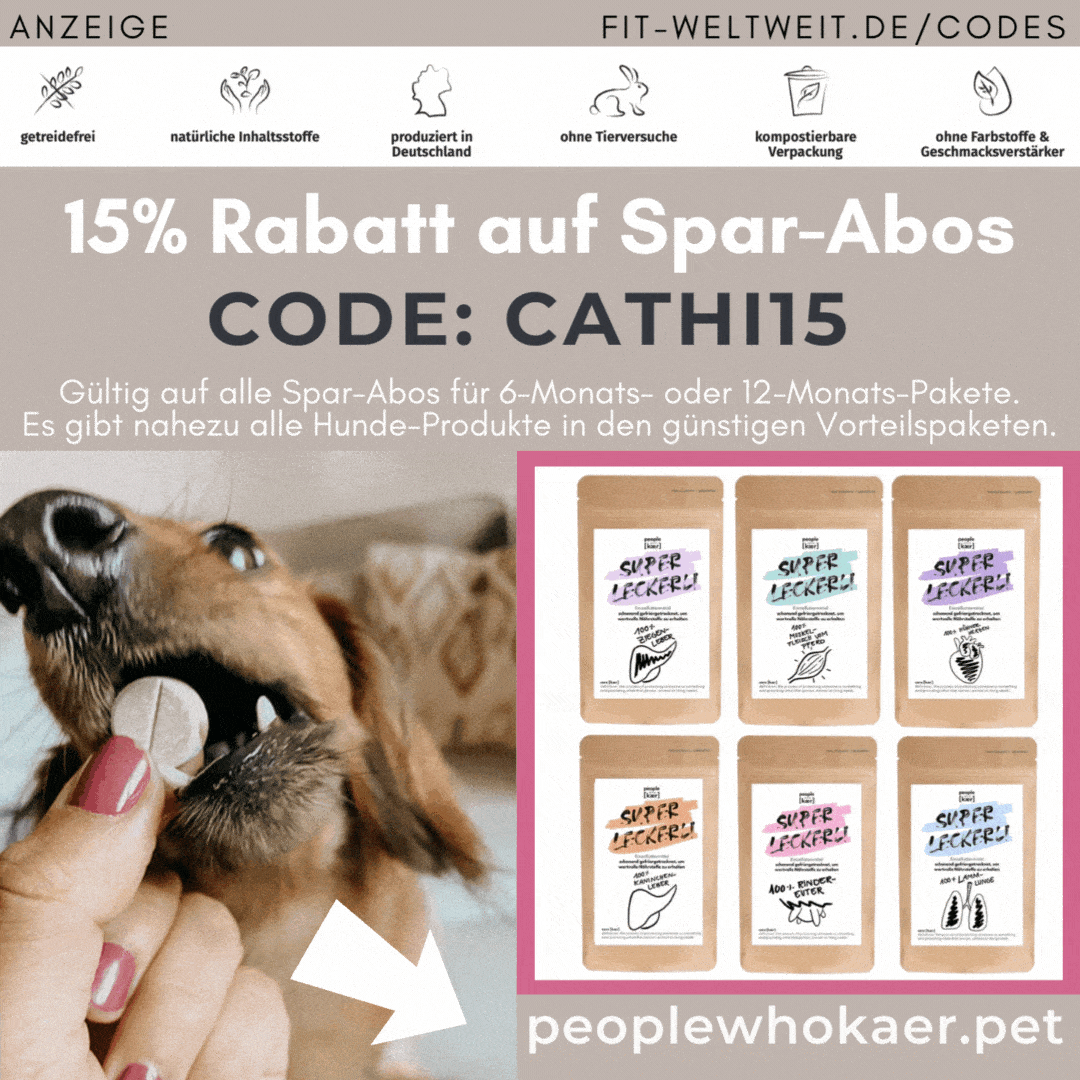 People Who Kaer Rabatt Gutschein Code 2024 Hunde Vitamine günstig kaufen People Who Kaer Rabatt Gutschein Code 2024 Hunde Vitamine günstig kaufen