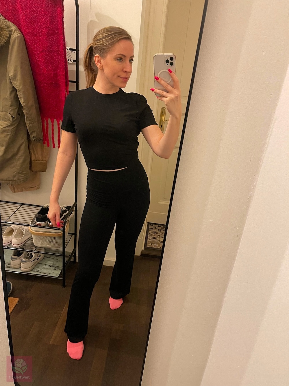 The Lou Top Les Lunes Erfahrungen Outfit Größe Stoff The Lou Top Les Lunes Erfahrungen Outfit Größe Stoff