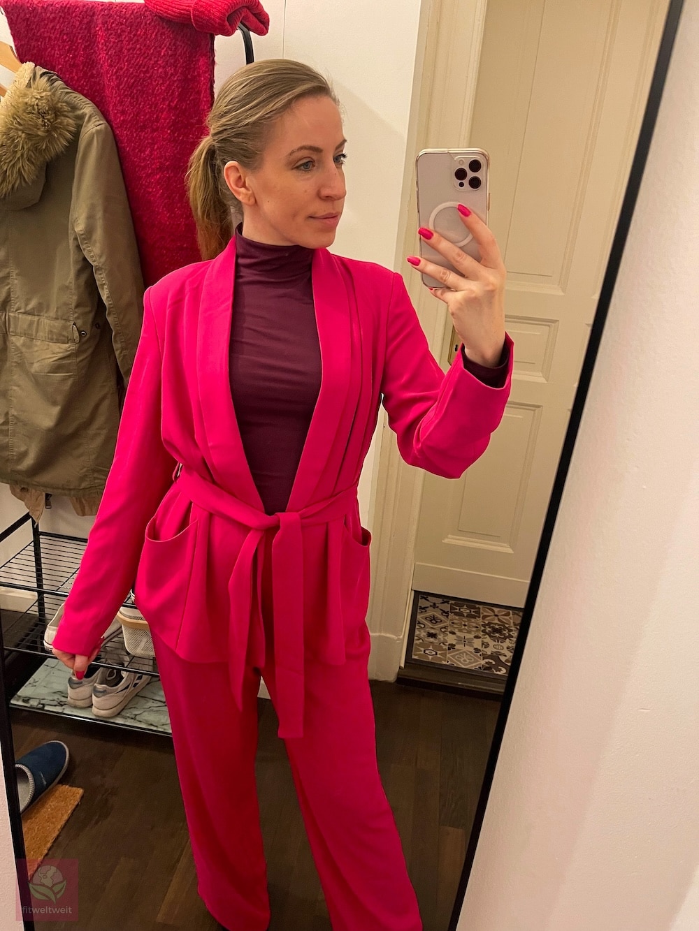 The Love Blazer Les Lunes Erfahrungen Outfit Größe Stoff The Love Blazer Les Lunes Erfahrungen Outfit Größe Stoff