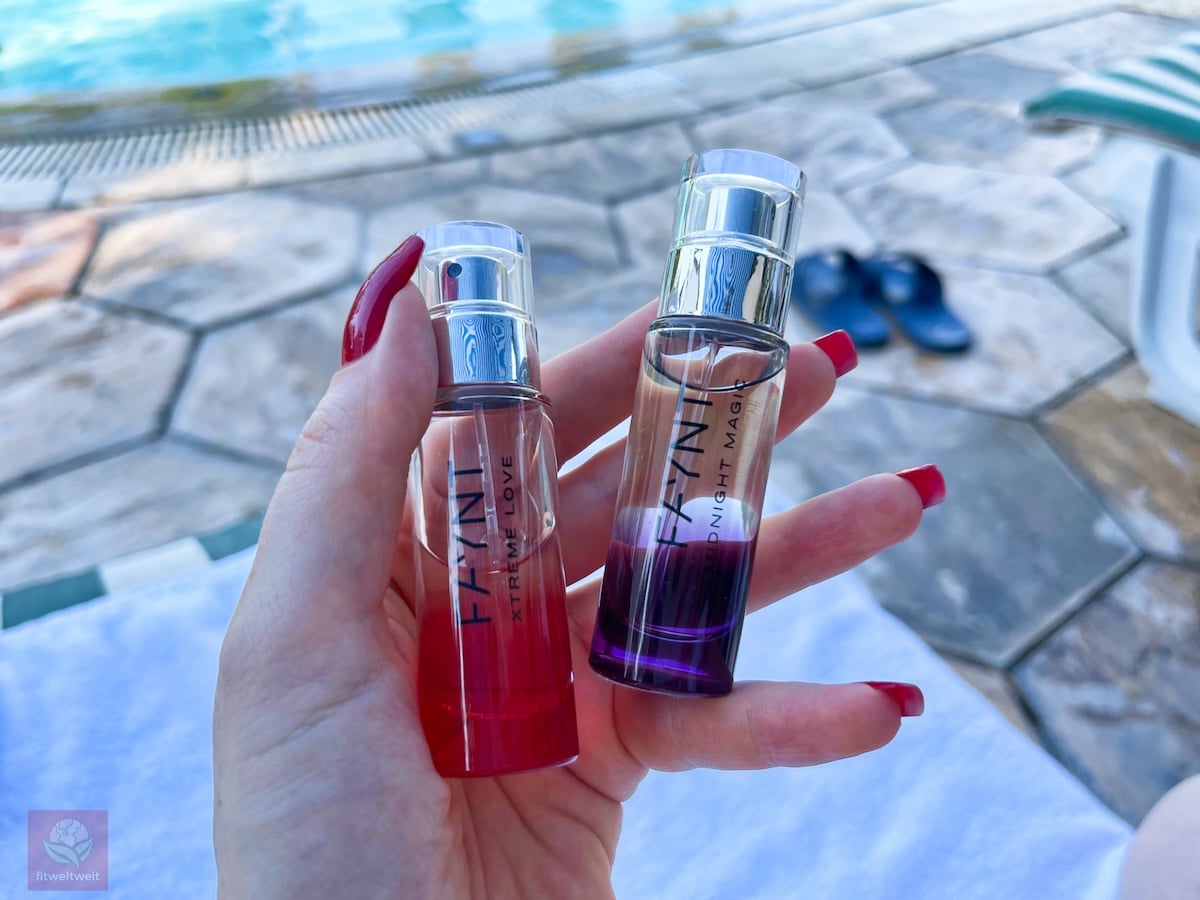 Ava and May XTREME Love und MIDNIGHT Magic Faynt Parfum Erfahrungen