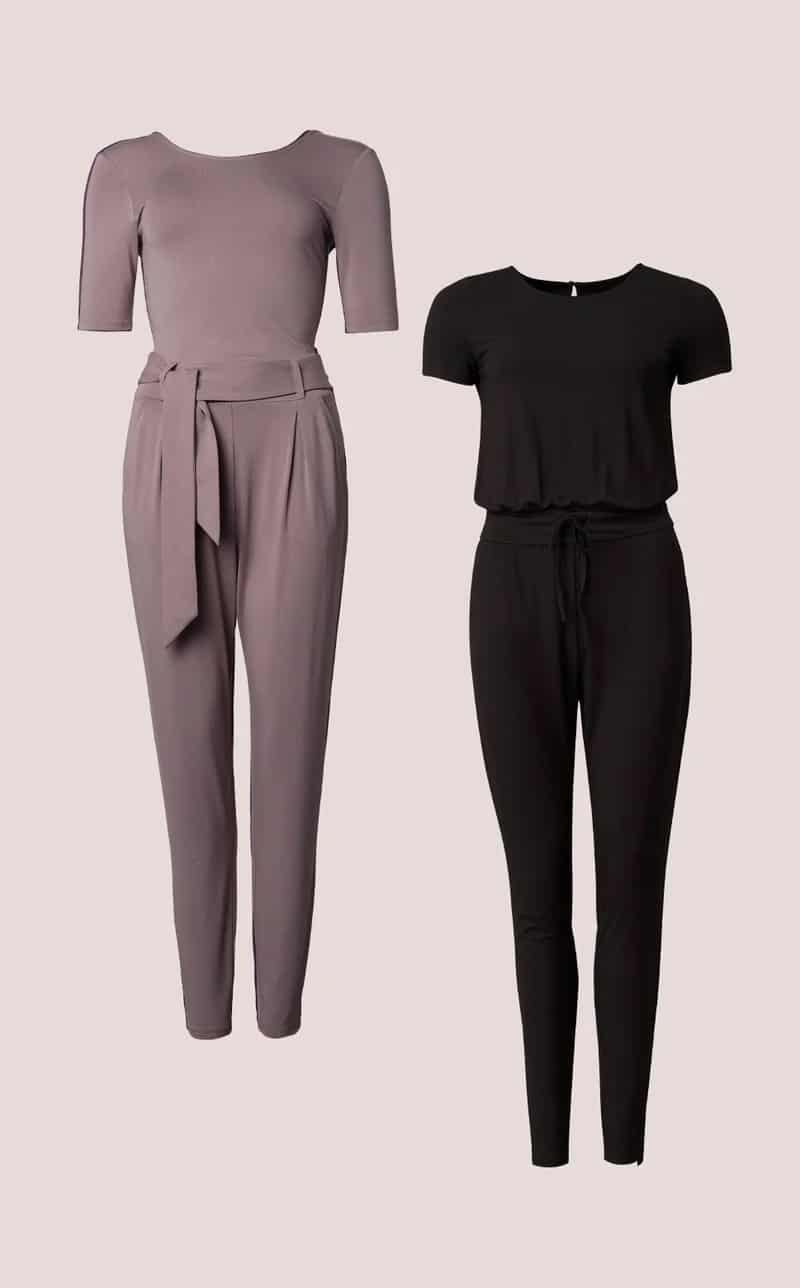 The Lana Jumpsuit Erfahrungen Jumpsuits Duo