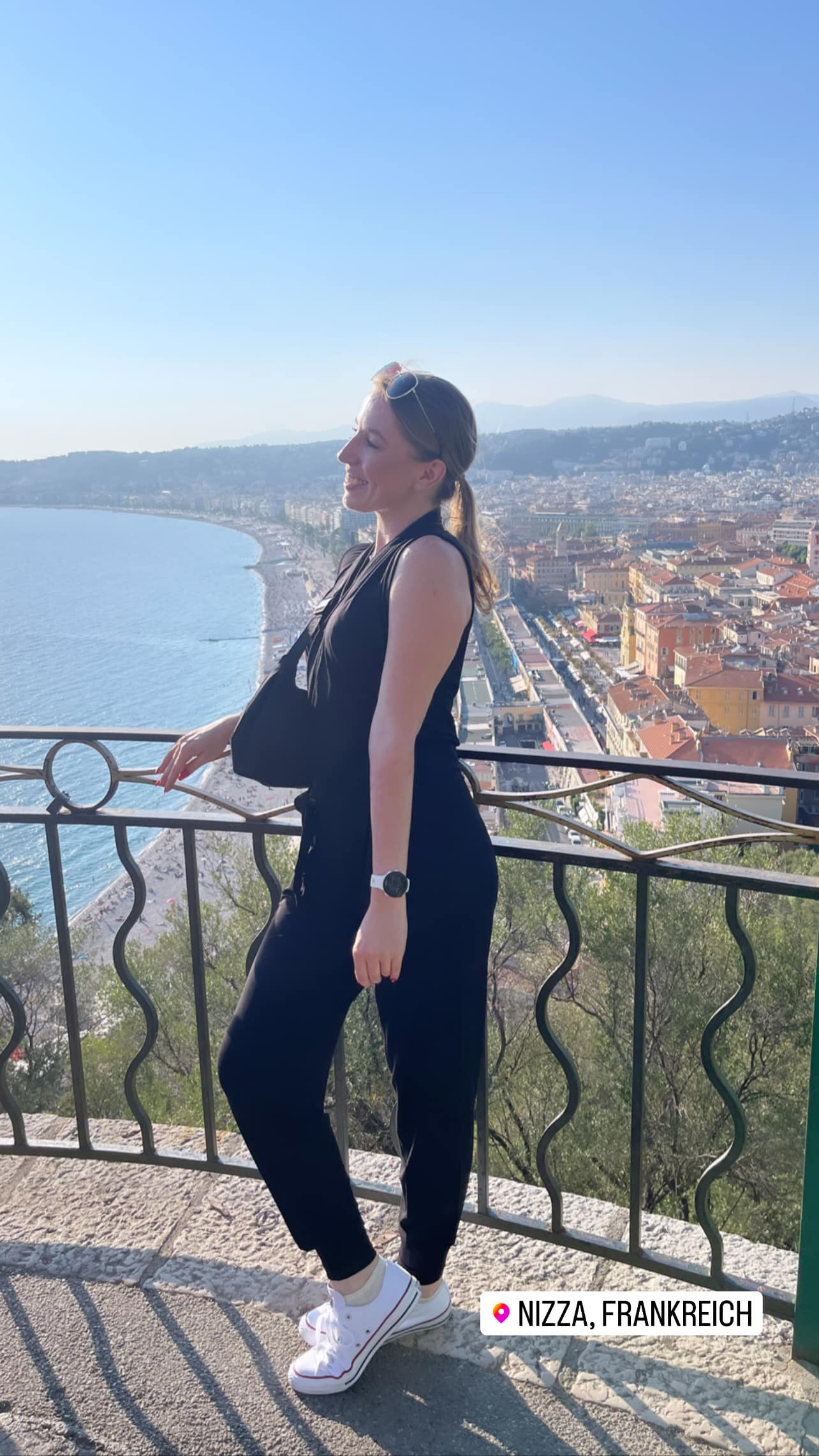 The STELLA JUMPSUIT Einteiler Overall Les Lunes Erfahrungen Größe Nizza The STELLA JUMPSUIT Einteiler Overall Les Lunes Erfahrungen Größe Nizza
