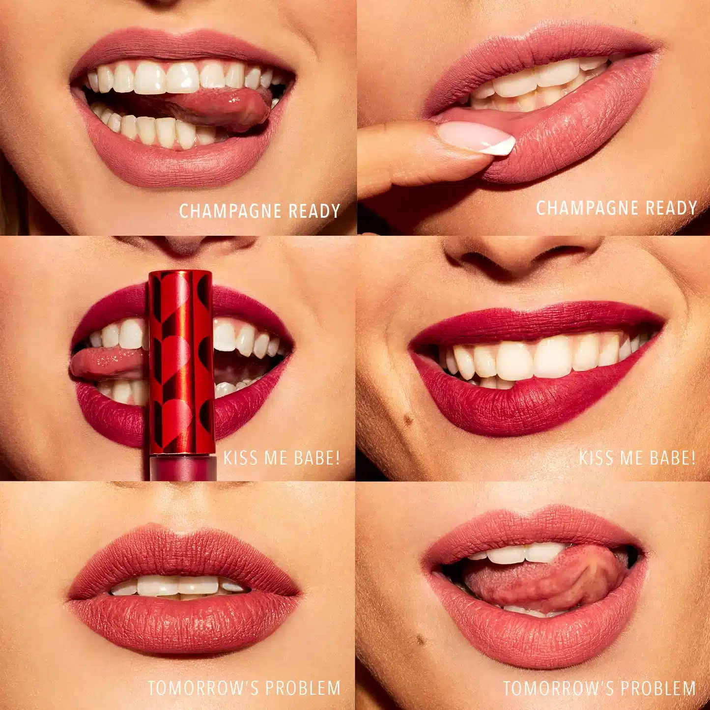 Banana Beauty Kiss on the Lips Erfahrungen Liquid Lipsticks Mascara Banana Beauty Kiss on the Lips Erfahrungen Liquid Lipsticks Mascara