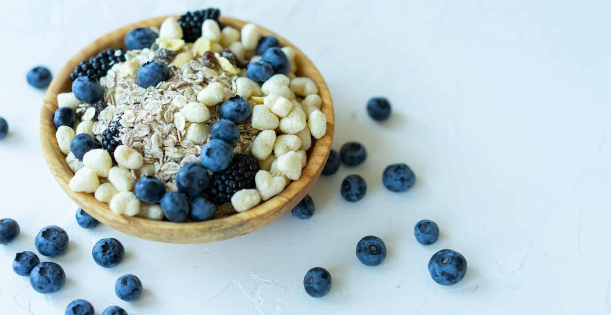 3Bears Porridge Erfahrungen, Haferflocken Brei im Test und Rabattcode