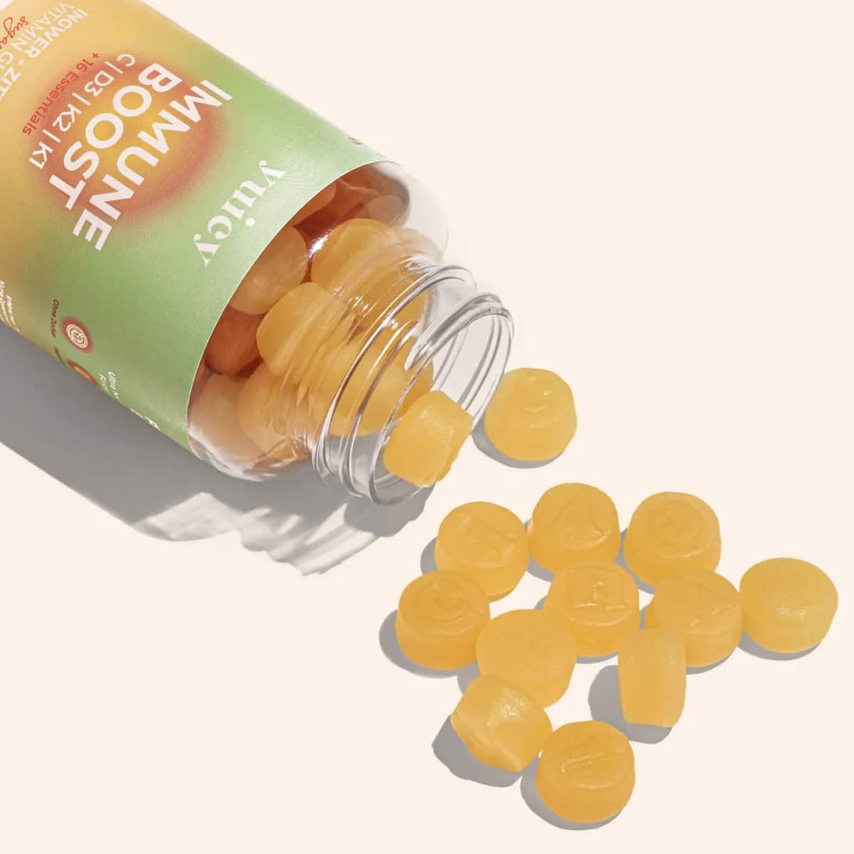 Yuicy Immune Boost Gummies Erfahrungen