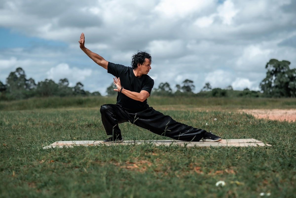 Tai Chi oder Qi Gong, was ist der Unterschied?