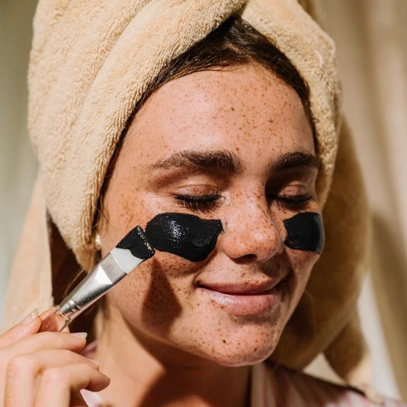Leaf Nutrition CLARIFYING MASK Erfahrungen