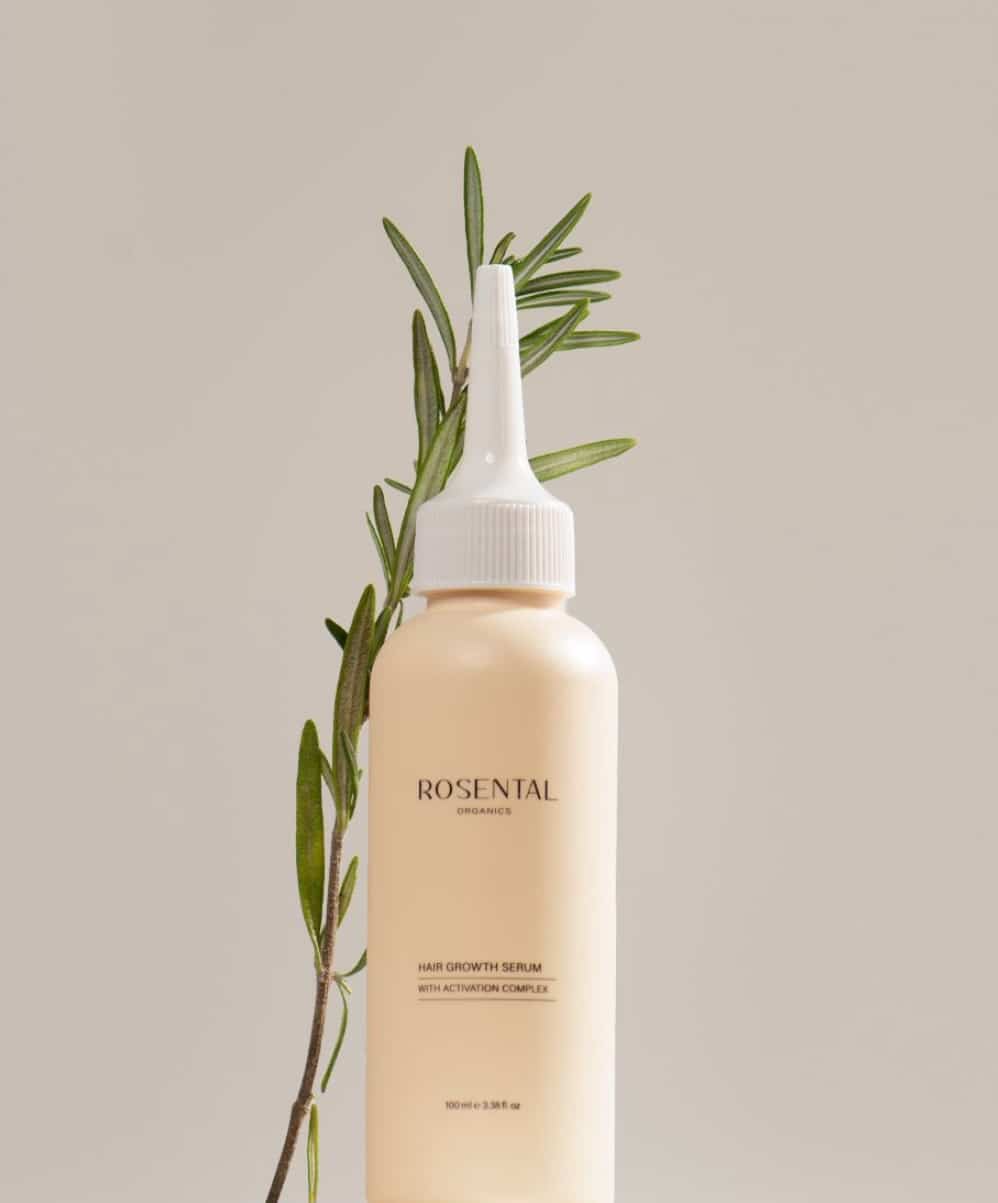 Hair Growth Serum Rosental Organics Erfahrungen