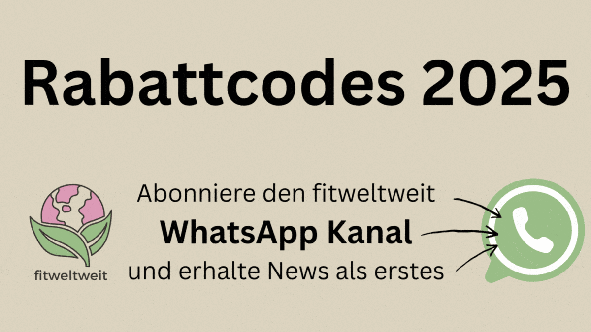 RABATTCODES 2025 Gutschein Coupon Codes für angesagte Influencer Marken 50%-70% Rabatt und free Gifts