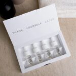 Skin Filler Elixir von Rosental Organics – feuchtigkeitsspendendes Serum mit Lifting-Effekt. Rosental Organics Skin Filler Elixir Ampullen Erfahrung mit Hyaluronsäure, sichtbare Pflegewirkung und Longevity Skin Routine mit Gutscheincode Vorteil