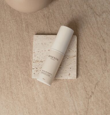 Rosental Organics Natural Dry Shampoo - pflanzliches Trockenshampoo
