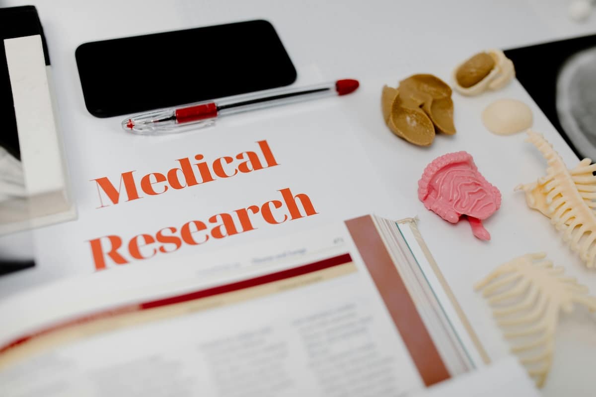 Medizinische Forschung und wissenschaftliche Daten zur Herzratenvariabilität (HRV) und Longevity
