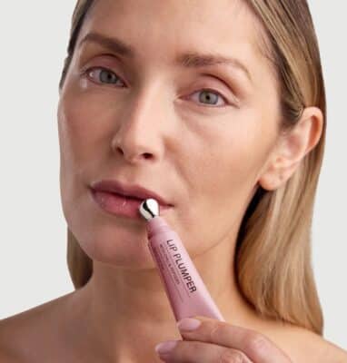 Rosental Lip Plumper mit Chili & Peptiden