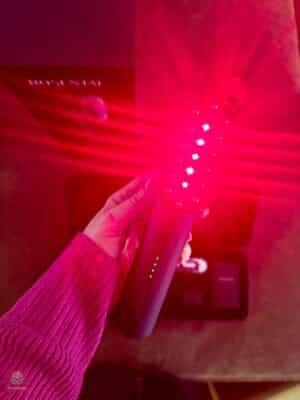 Rosental Organics BeautyDock+ Erfahrungen 2026 (LED-EMS All in One Device Longevity Produkttest)