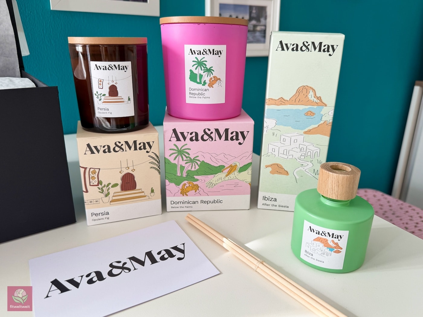 AVA and May Rabattcode Mai 2026 für 30% bis 50% Rabatt und gratis Geschenk Gutschein