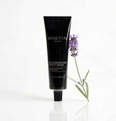 Rosental Regenerating Night Mask