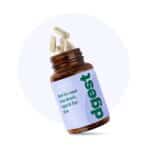 everydays dgest Verdauungsenzyme Kapseln freigestellt – enzymatic digestion complex Produkttest 2026