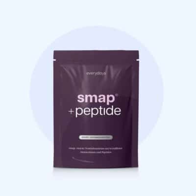 everydays smap® + peptide