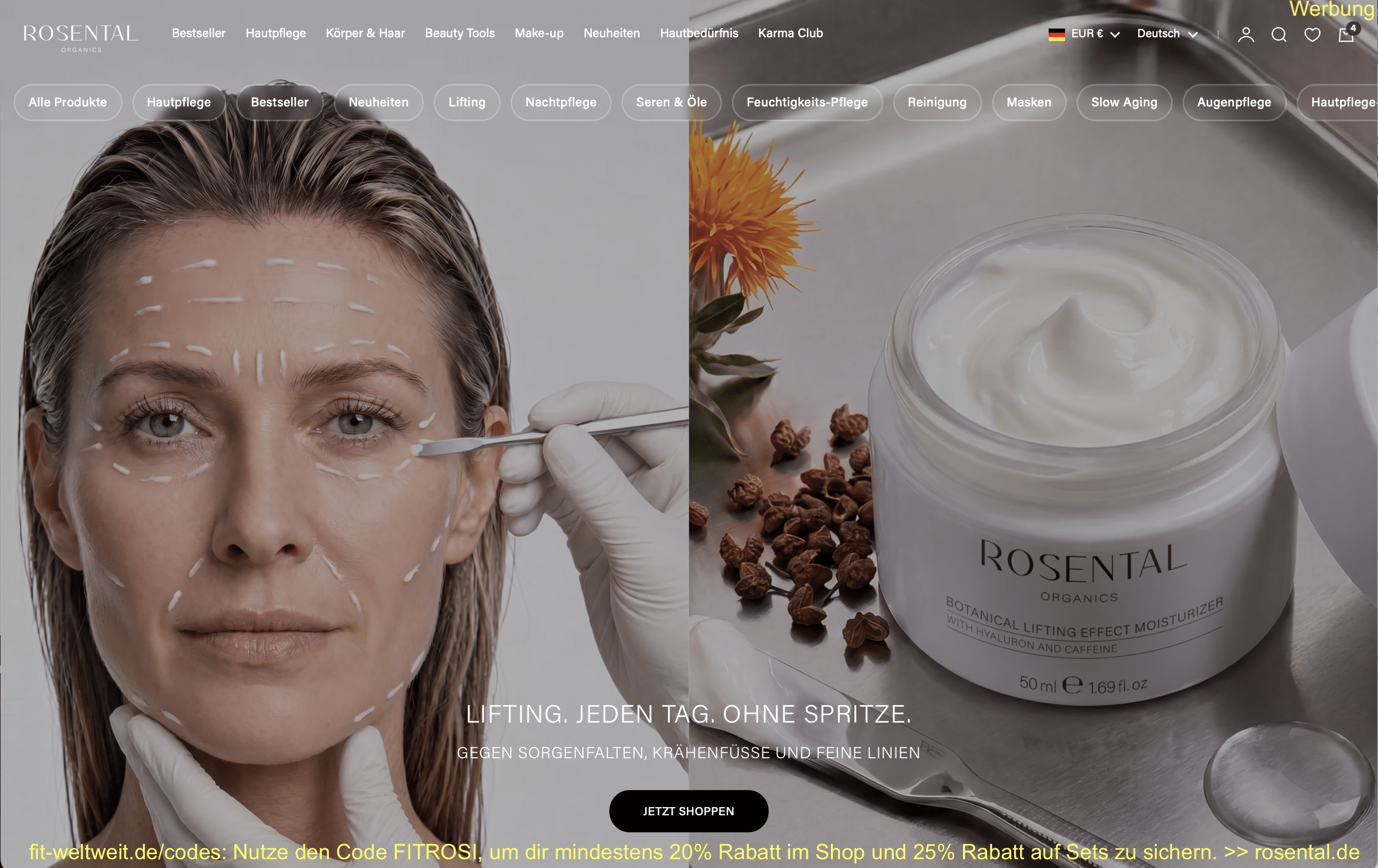 Rosental Organics