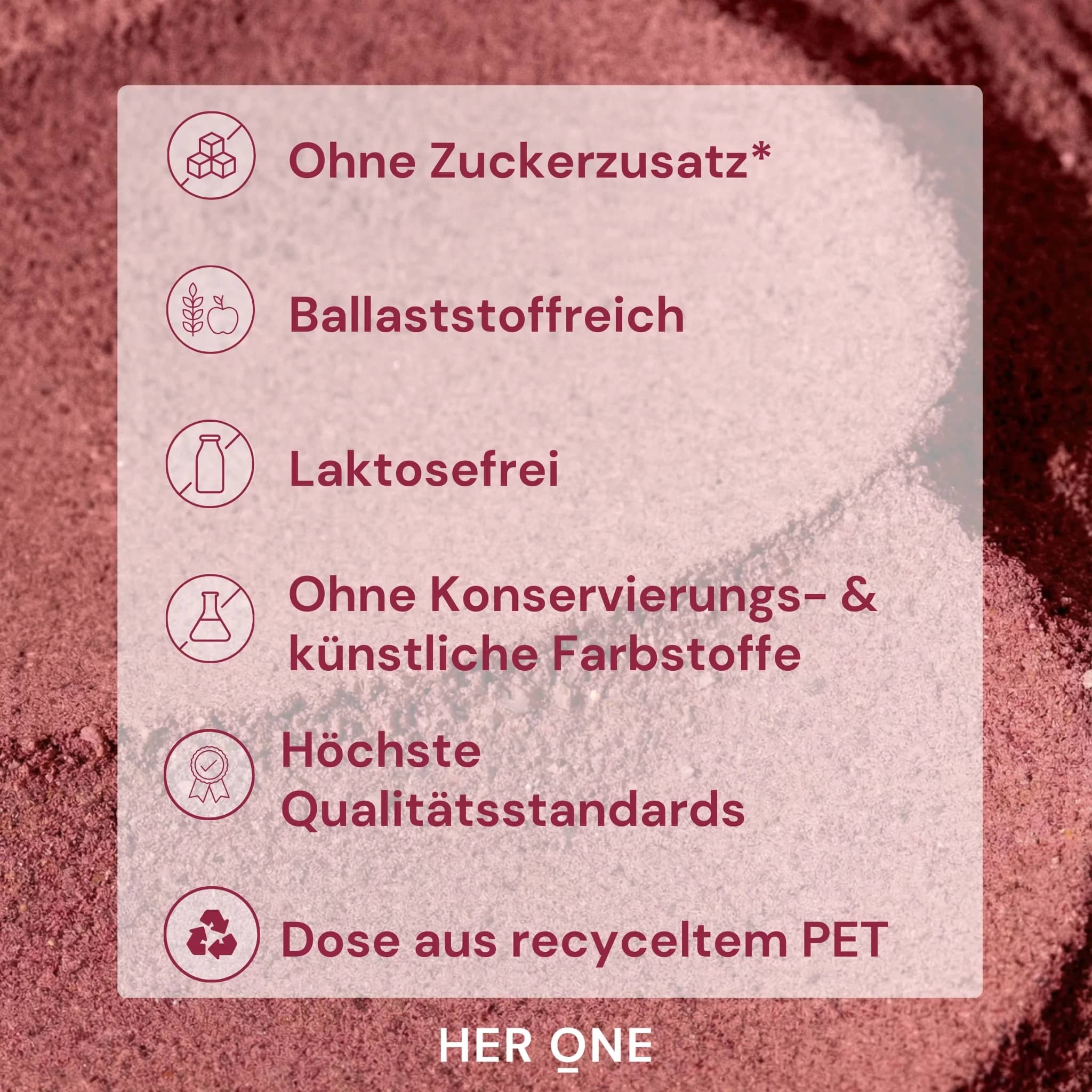 🍒 Kirsche