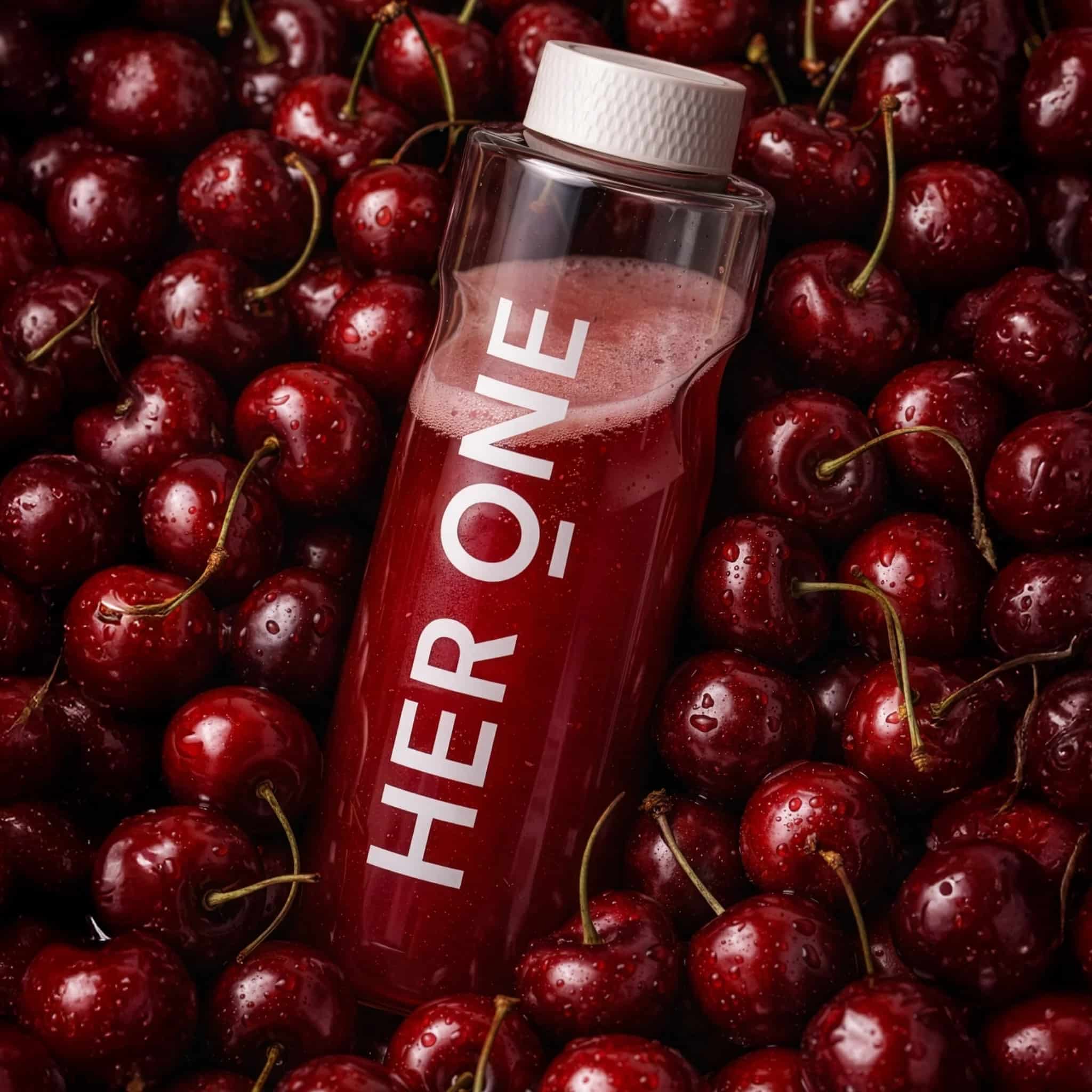 🍒 Kirsche