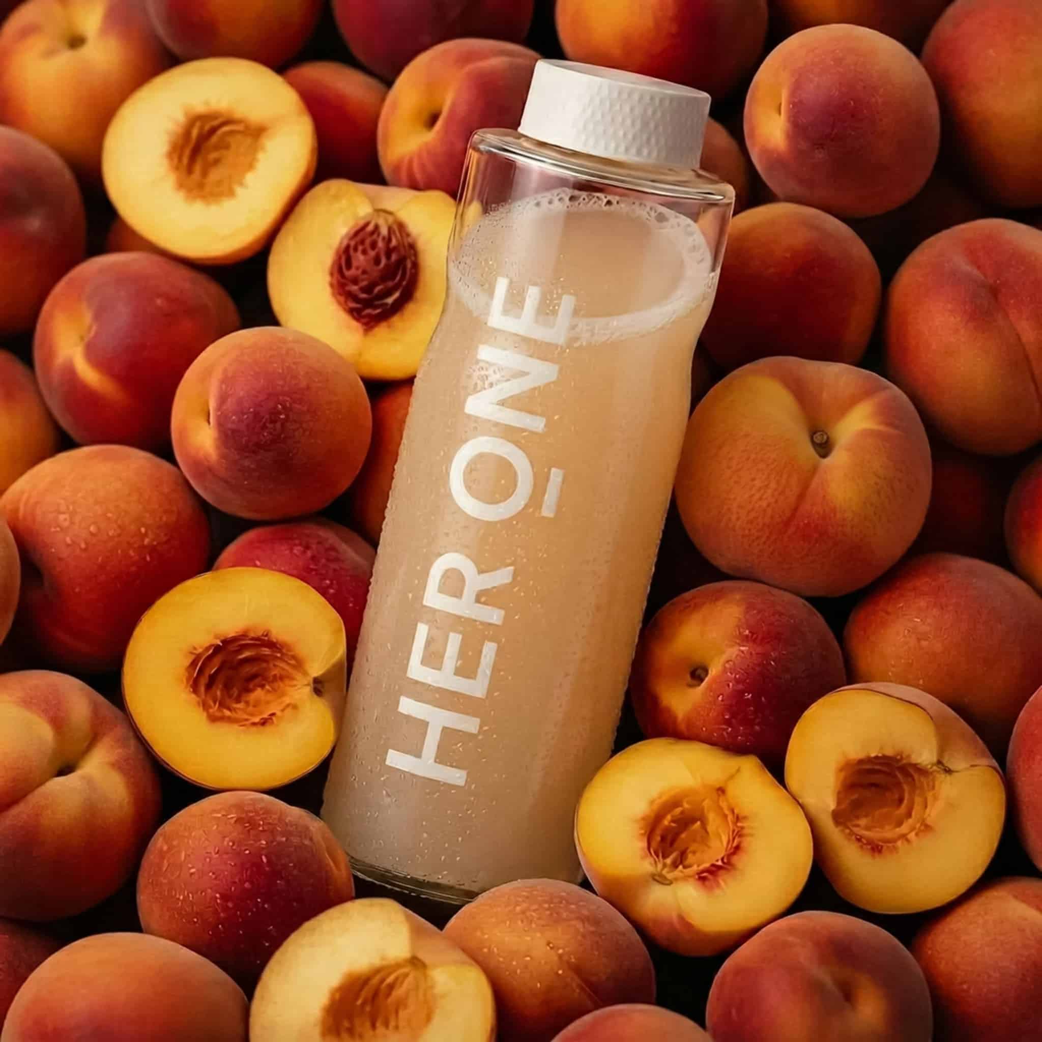 🍑 Pfirsich