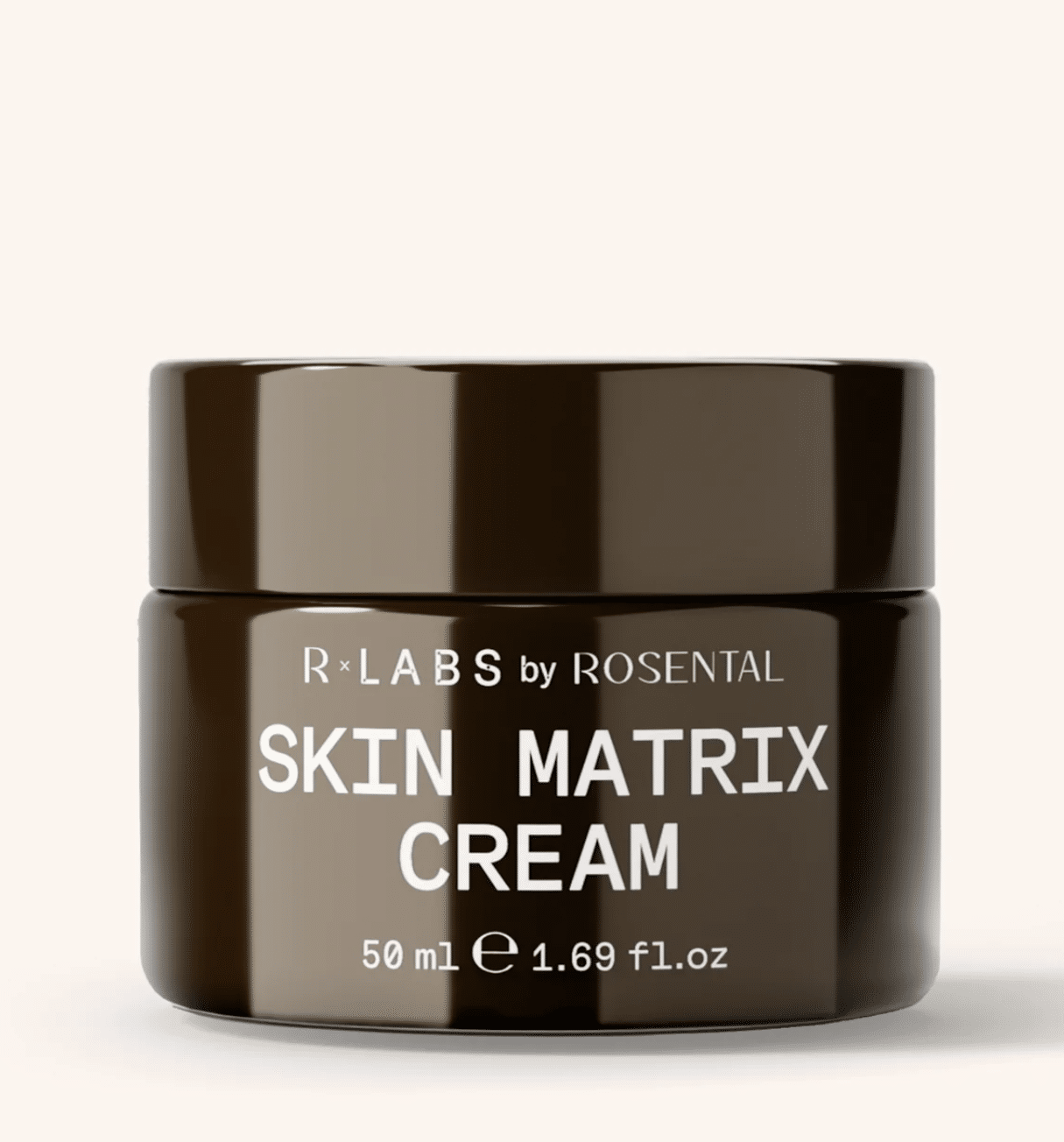 Rosental Organics Matrix Cream Erfahrungen im Longevity Produkttest