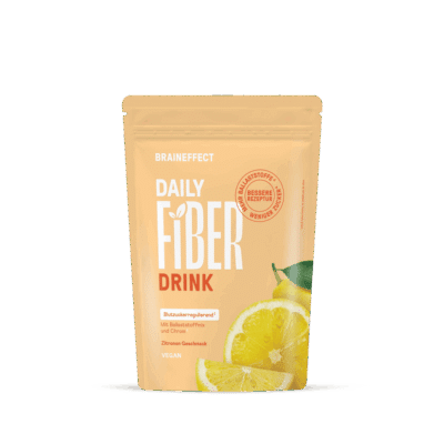Braineffect Daily Fiber