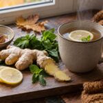 Erkältungszeit im November: Mein Immunboost-Plan, bevor es mich erwischt: Erkältung vermeiden Tipps