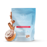 MetaFlow Stoffwechsel Shake Zimtschnecke Erfahrungen: mein Produkttest mit Rabattcode