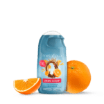 MetaFlow Zero Sirup Orange Cola Erfahrungen: mein Produkttest mit Rabattcode