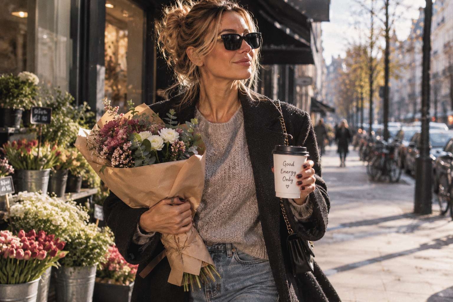 Singles Day am 11. November: Selbstliebe statt Einsamkeit (mein echtes Ritual)